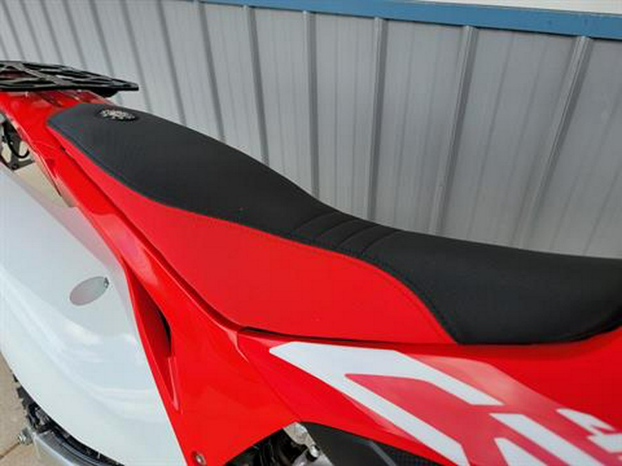 2020 Honda CRF450L