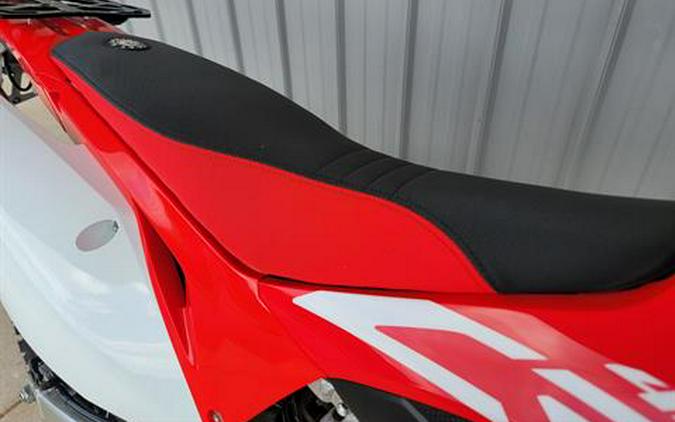 2020 Honda CRF450L