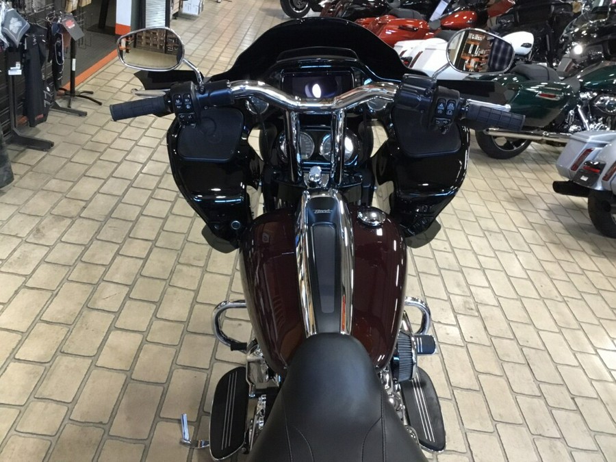 2021 Harley-Davidson® Road Glide® Special Crimson Red Sunglo