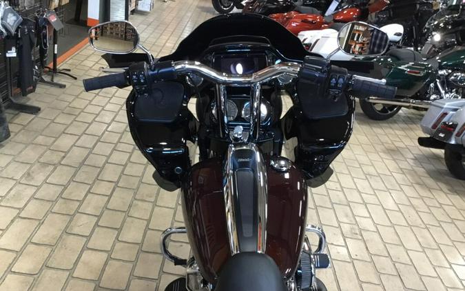 2021 Harley-Davidson® Road Glide® Special Crimson Red Sunglo