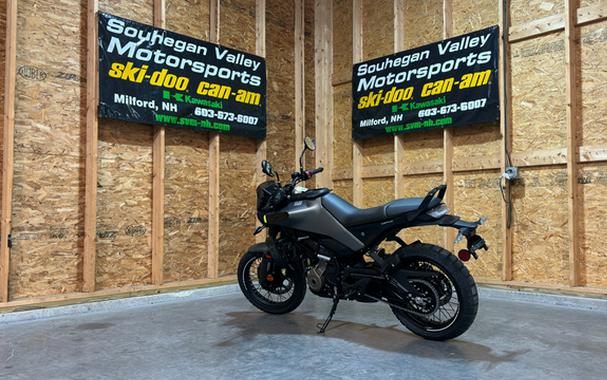 2024 Husqvarna Motorcycles SVARTPILEN 401