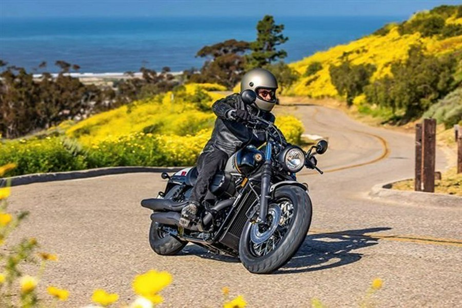 New 2024 Honda SHADOW PHANTOM