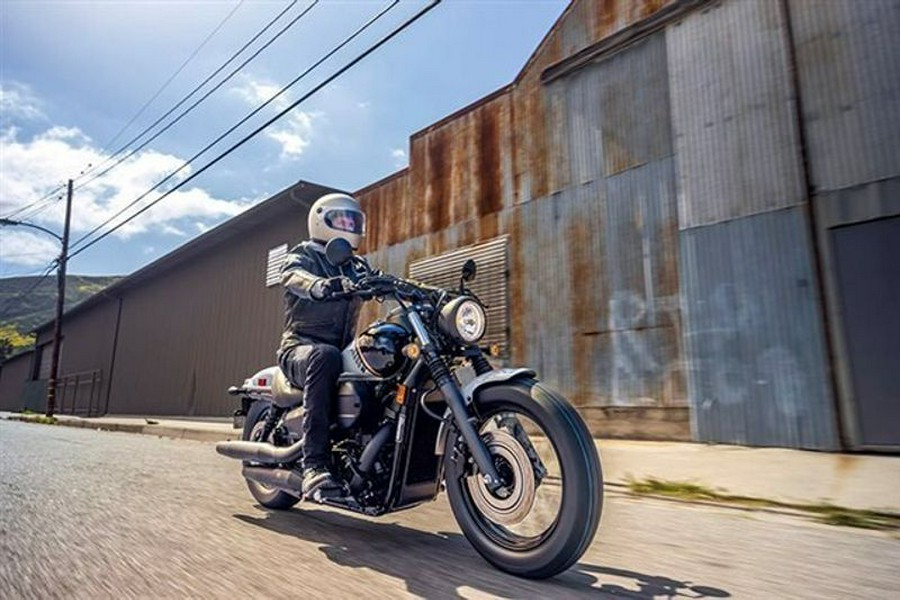 New 2024 Honda SHADOW PHANTOM