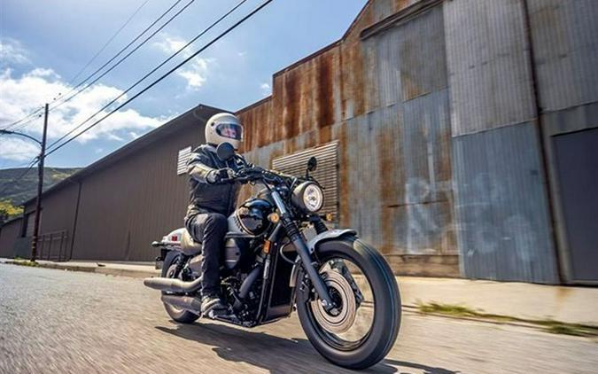 New 2024 Honda SHADOW PHANTOM