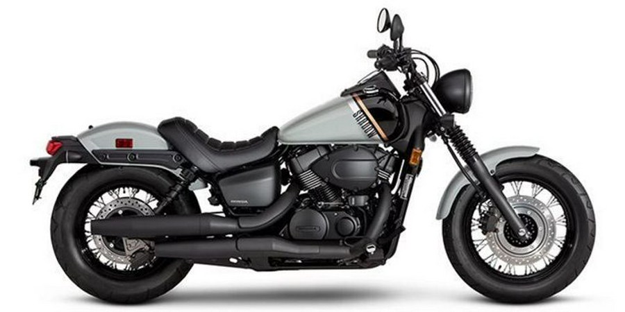 New 2024 Honda SHADOW PHANTOM