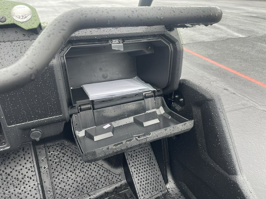 2024 Yamaha Viking VI EPS