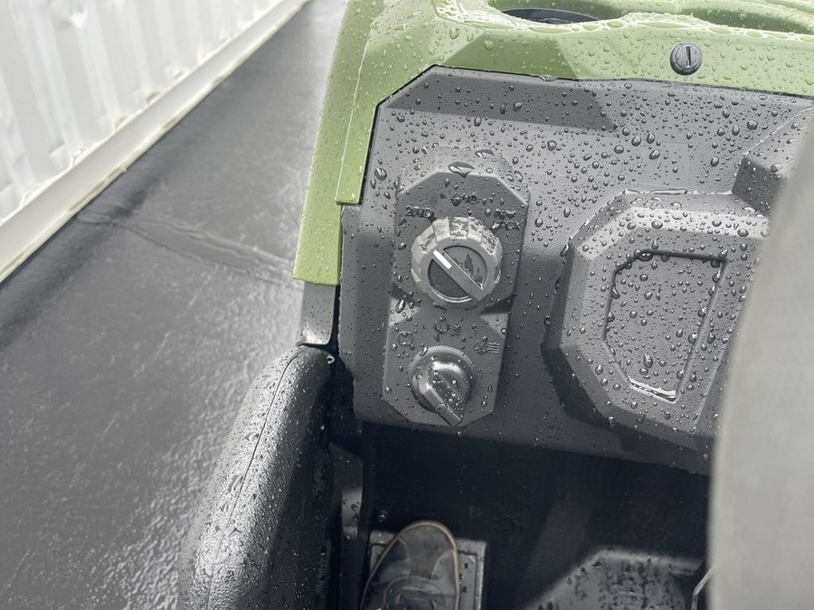 2024 Yamaha Viking VI EPS