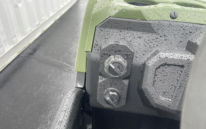 2024 Yamaha Viking VI EPS