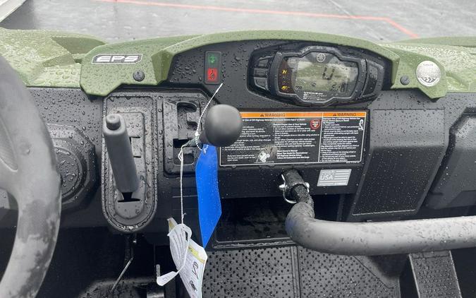 2024 Yamaha Viking VI EPS