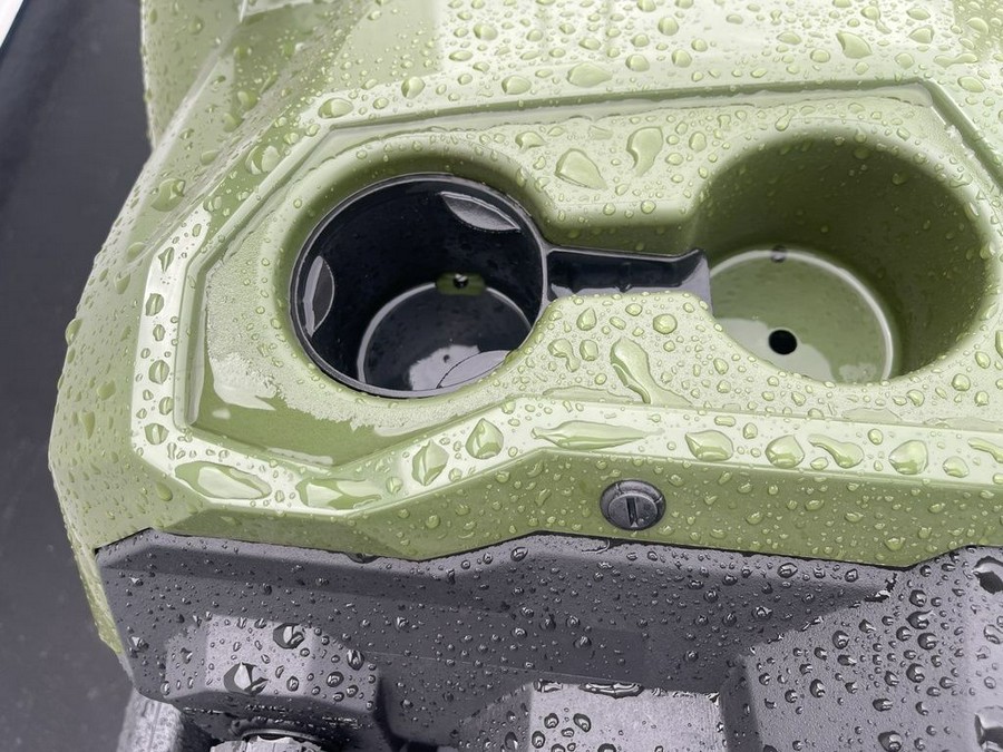 2024 Yamaha Viking VI EPS