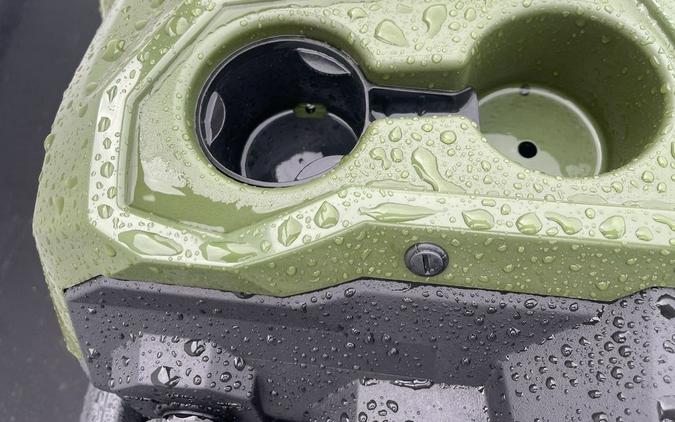 2024 Yamaha Viking VI EPS