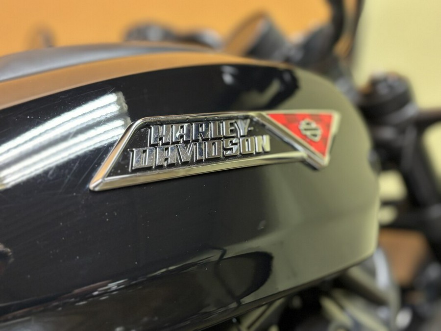 RH1250S 2025 Sportster™ S