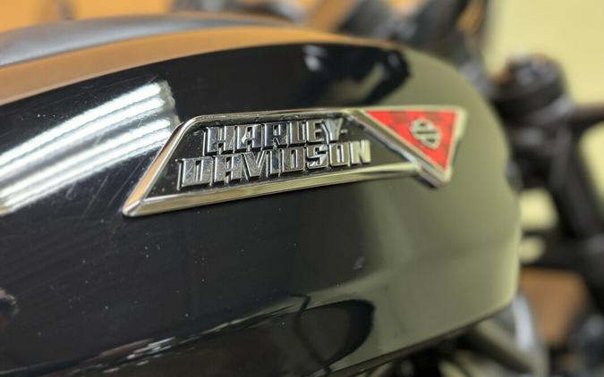 RH1250S 2025 Sportster™ S