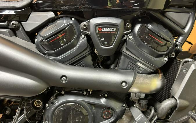 RH1250S 2025 Sportster™ S