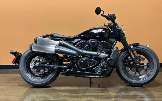 RH1250S 2025 Sportster™ S