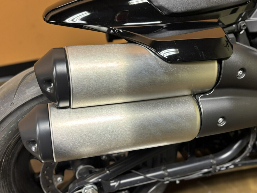 RH1250S 2025 Sportster™ S