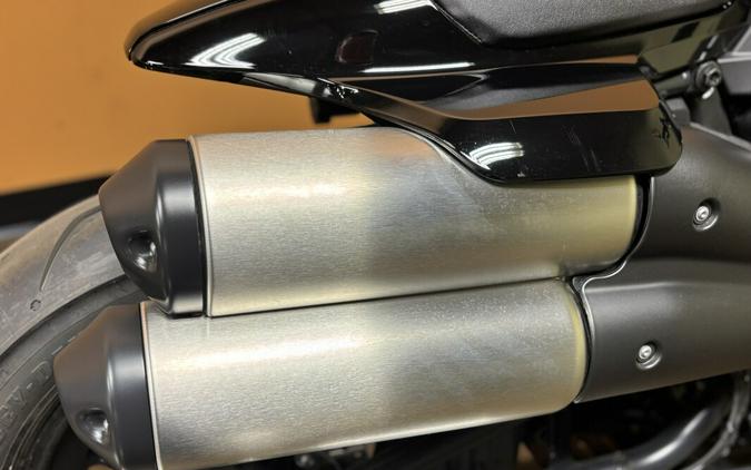 RH1250S 2025 Sportster™ S