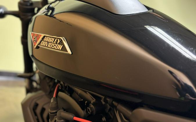 RH1250S 2025 Sportster™ S