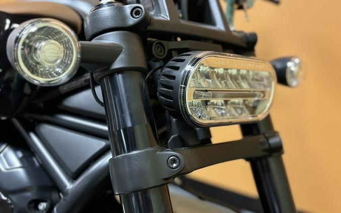 RH1250S 2025 Sportster™ S