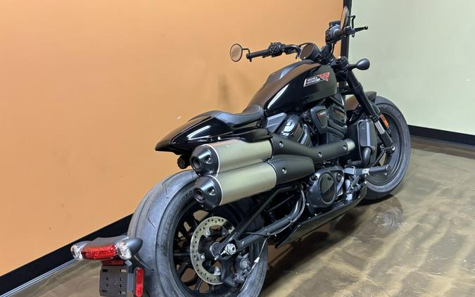 RH1250S 2025 Sportster™ S