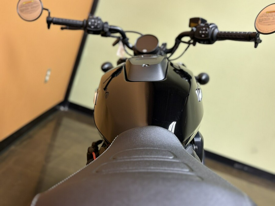 RH1250S 2025 Sportster™ S