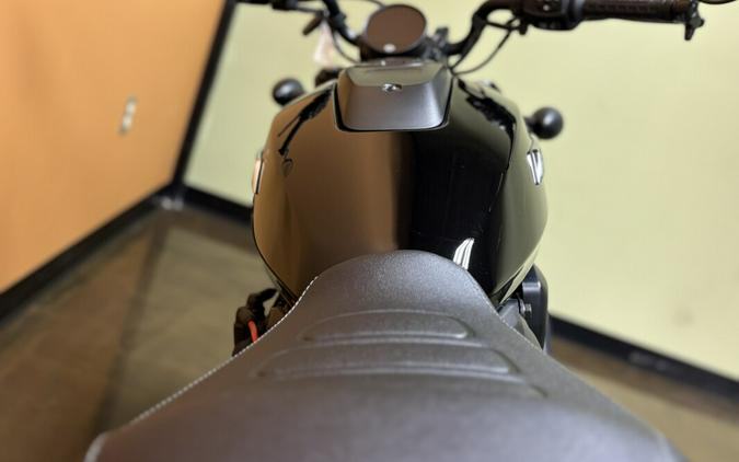 RH1250S 2025 Sportster™ S