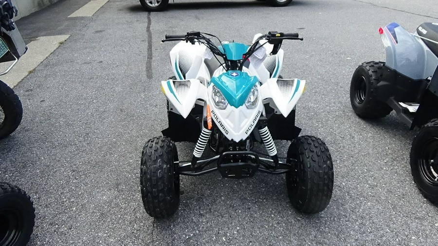 2025 Polaris Outlaw 110 EFI