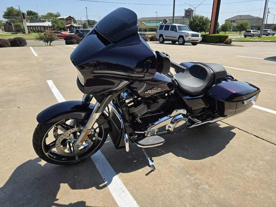 2025 Harley-Davidson® FLHX - Street Glide®