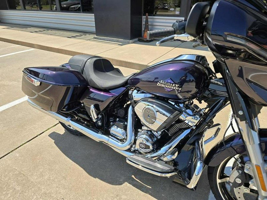 2025 Harley-Davidson® FLHX - Street Glide®