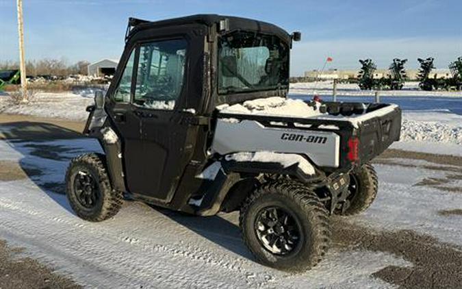 2021 Can-Am Defender Limited HD10