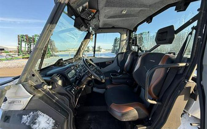 2021 Can-Am Defender Limited HD10