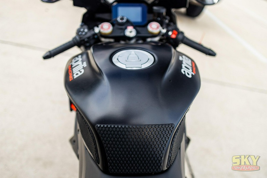 2023 APRILIA RSV4 1100