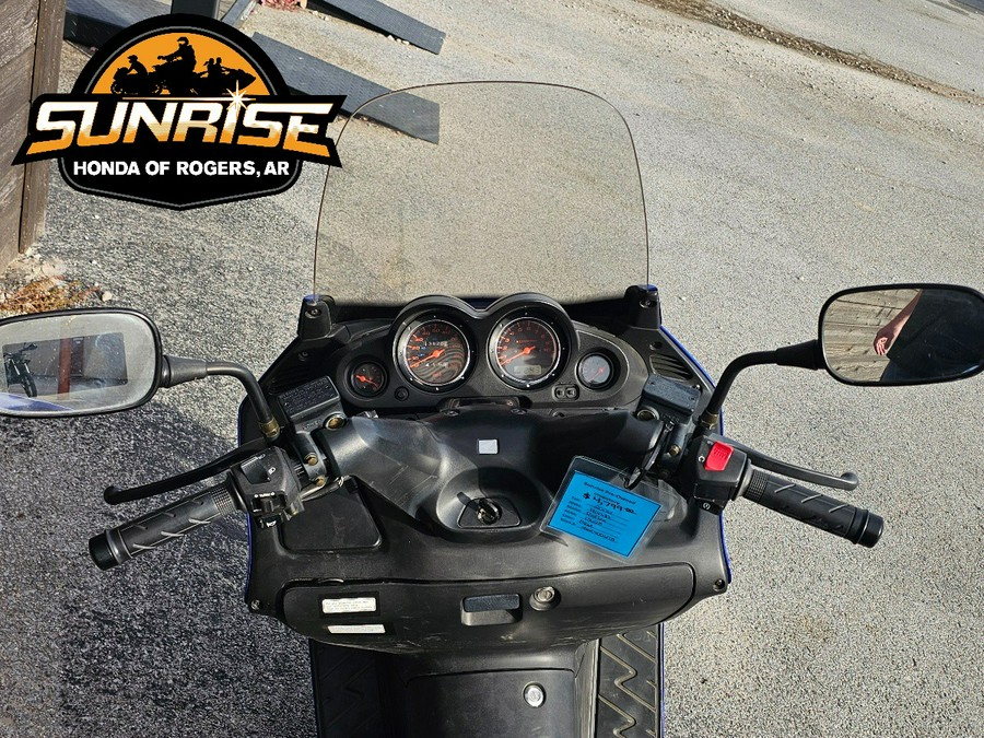 2006 Honda REFLEX Base