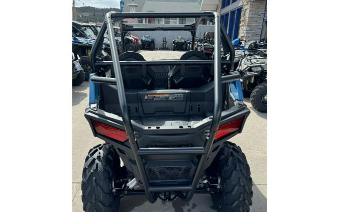 2026 Polaris RZR TRAIL SPORT ZENITH BLUE
