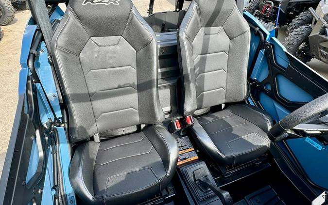 2026 Polaris RZR TRAIL SPORT ZENITH BLUE