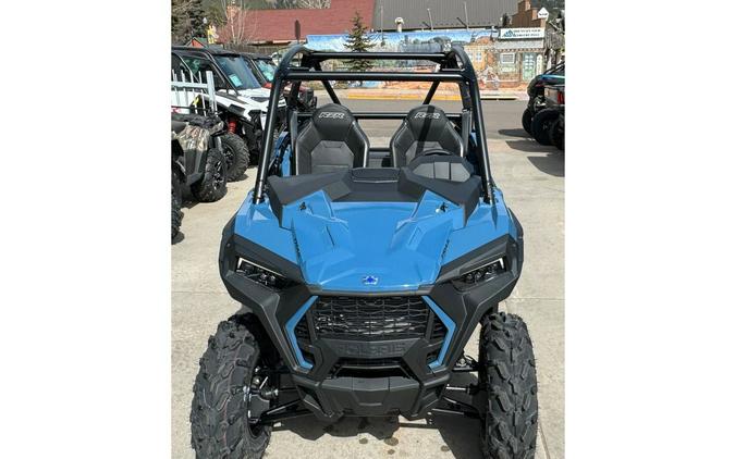 2026 Polaris RZR TRAIL SPORT ZENITH BLUE