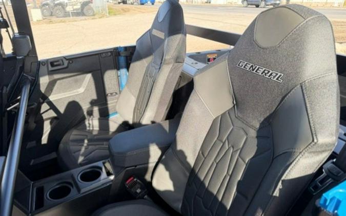 2026 Polaris General XP 4 1000 Ultimate