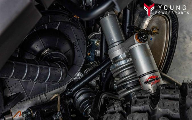 2026 Polaris General XP 4 1000 Ultimate