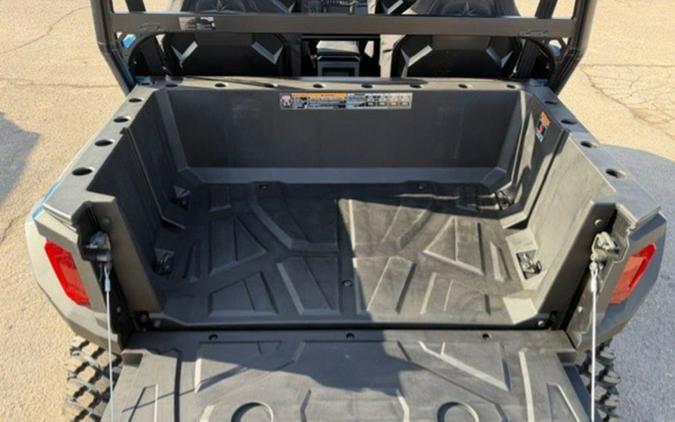 2026 Polaris General XP 4 1000 Ultimate