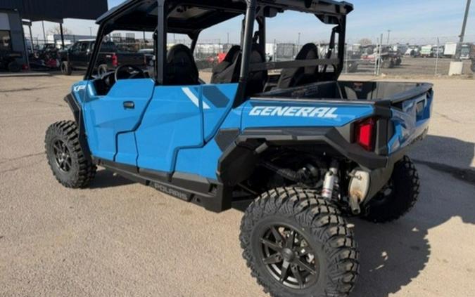 2026 Polaris General XP 4 1000 Ultimate