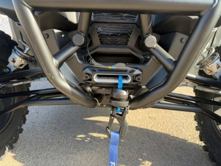 2026 Polaris General XP 4 1000 Ultimate