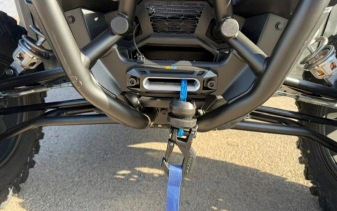 2026 Polaris General XP 4 1000 Ultimate