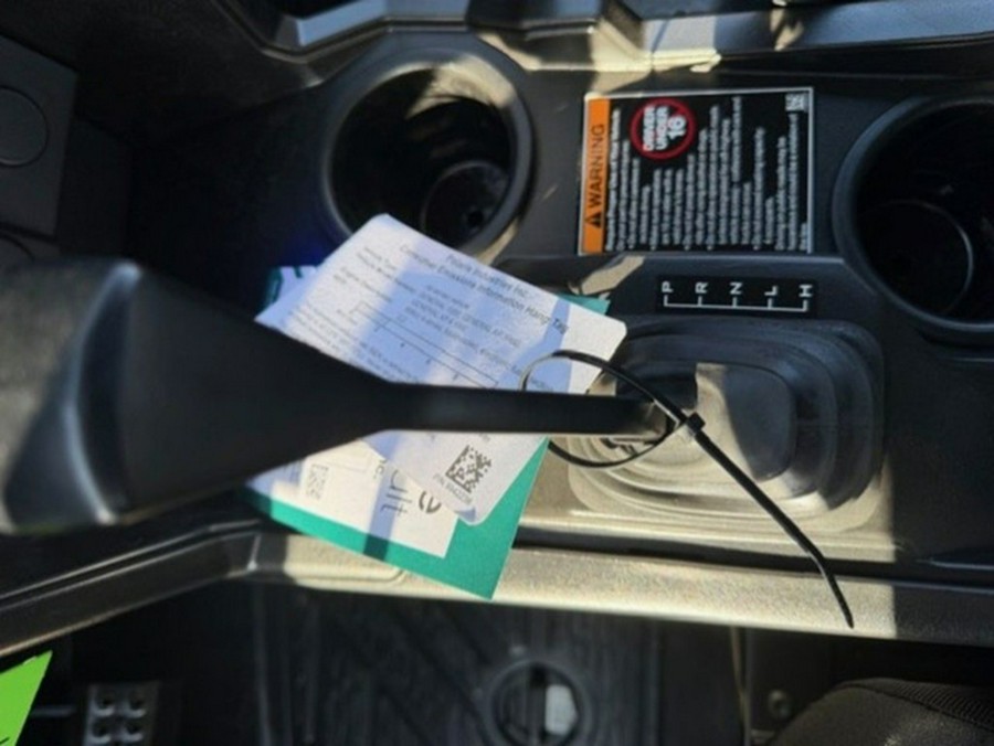 2026 Polaris General XP 4 1000 Ultimate