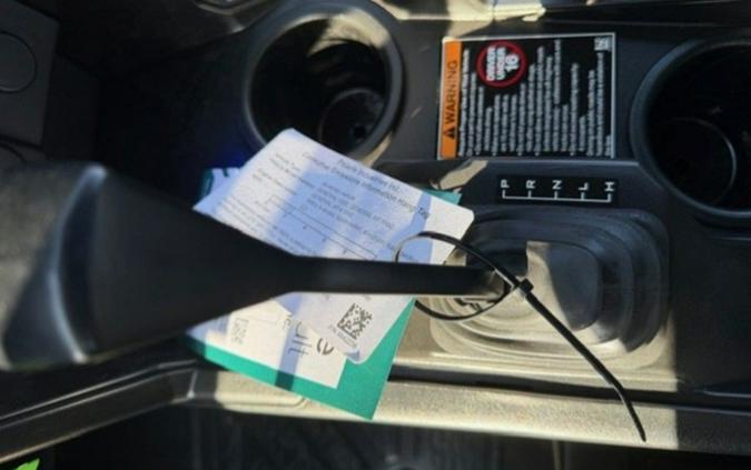 2026 Polaris General XP 4 1000 Ultimate