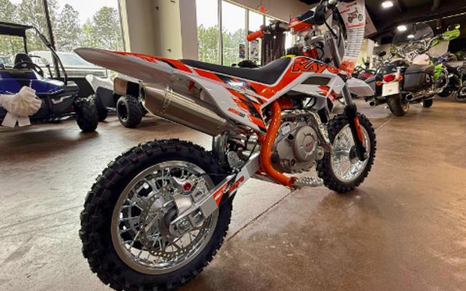 2026 Kayo KMB 60