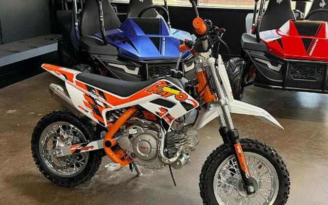 2026 Kayo KMB 60