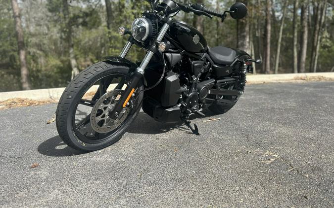 RH975 2026 Nightster®