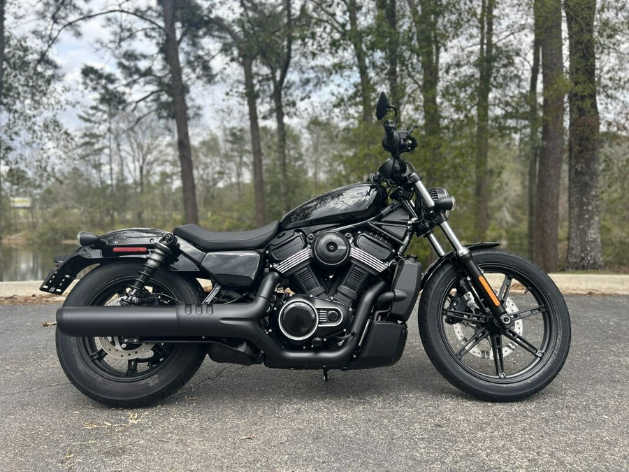 RH975 2026 Nightster®