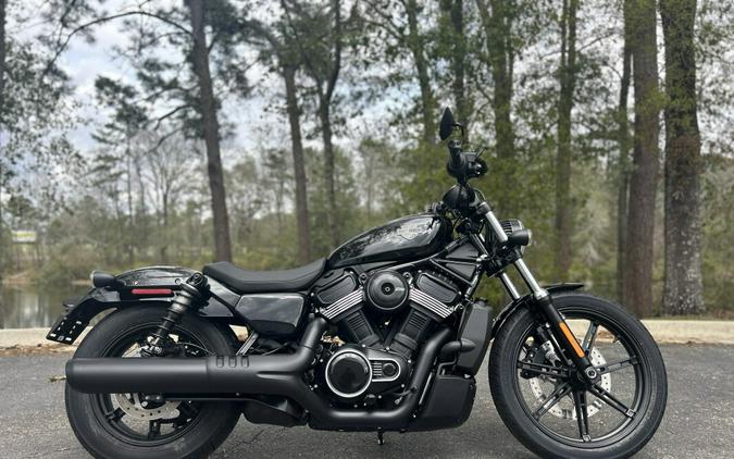 RH975 2026 Nightster®