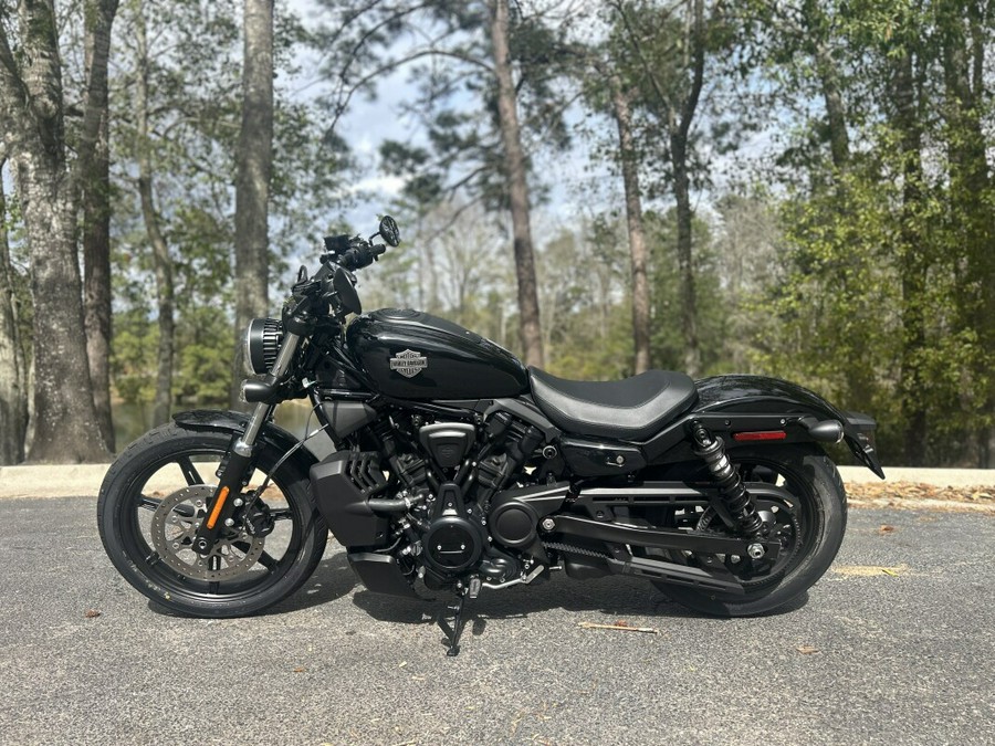 RH975 2026 Nightster®